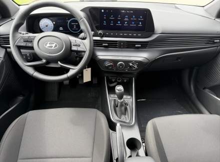Hyundai - i20