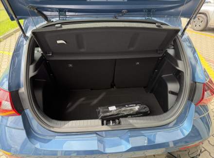Hyundai - i20