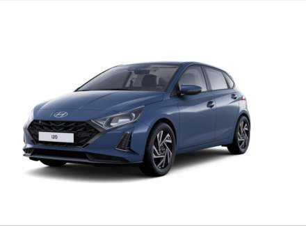 Hyundai - i20