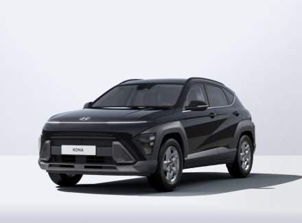 Hyundai - Kona