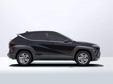 Hyundai - Kona