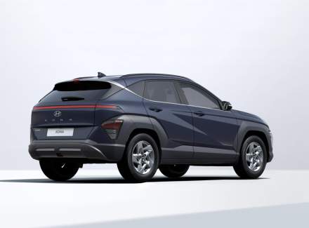 Hyundai - Kona
