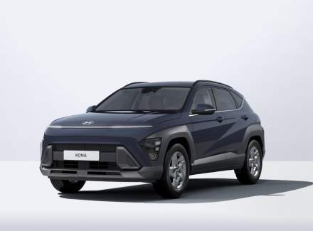 Hyundai - Kona