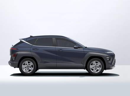 Hyundai - Kona
