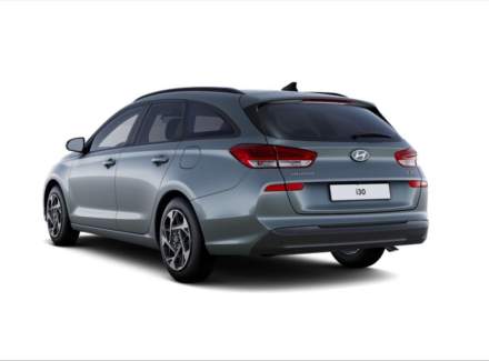 Hyundai - i30