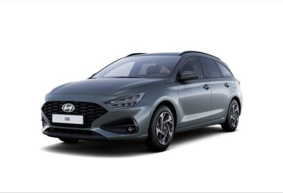Hyundai - i30