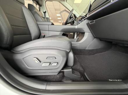 Hyundai - Santa FE