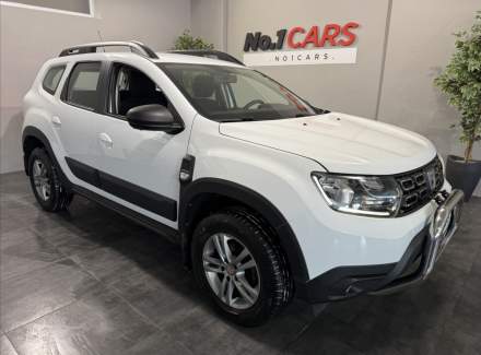 Dacia - Duster