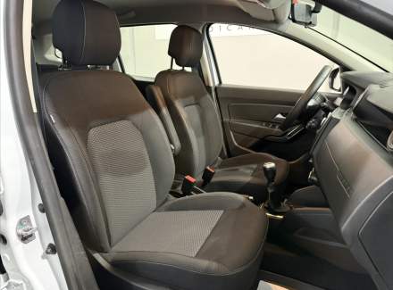 Dacia - Duster