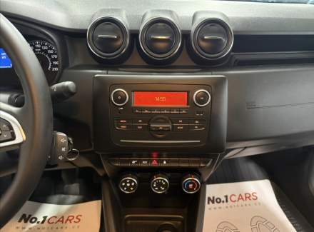 Dacia - Duster