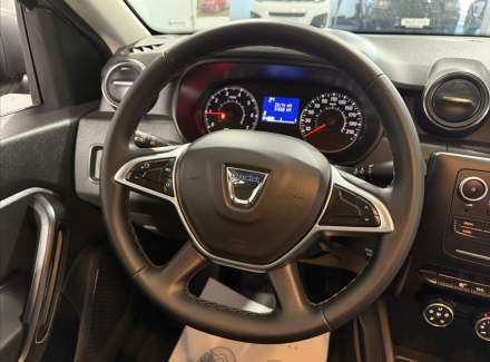 Dacia - Duster