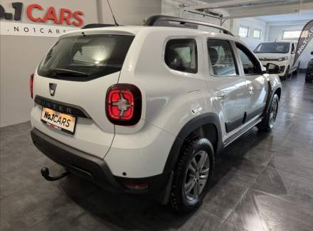 Dacia - Duster