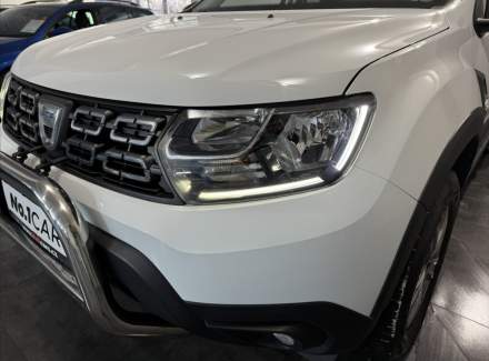Dacia - Duster