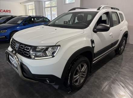 Dacia - Duster