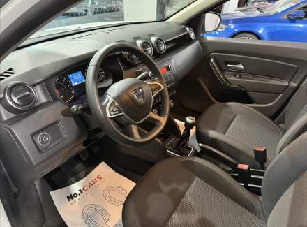 Dacia - Duster