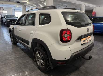 Dacia - Duster