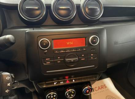 Dacia - Duster