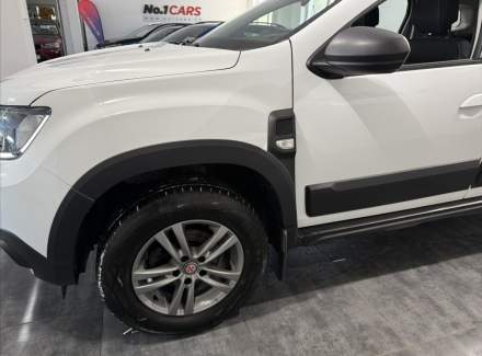 Dacia - Duster
