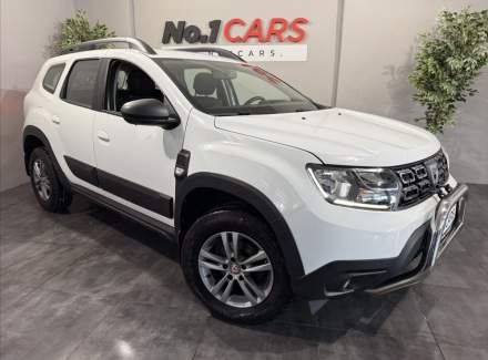 Dacia - Duster