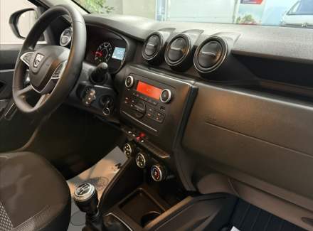 Dacia - Duster
