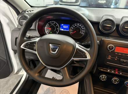 Dacia - Duster