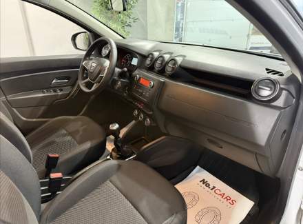 Dacia - Duster
