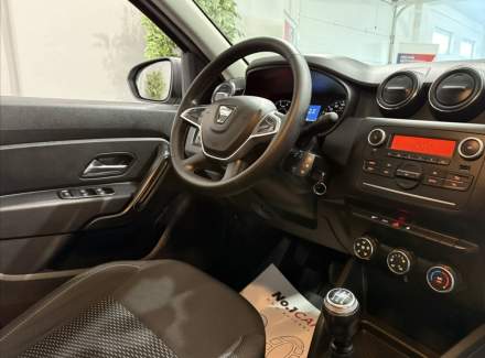 Dacia - Duster