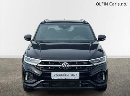 Volkswagen - T-Roc