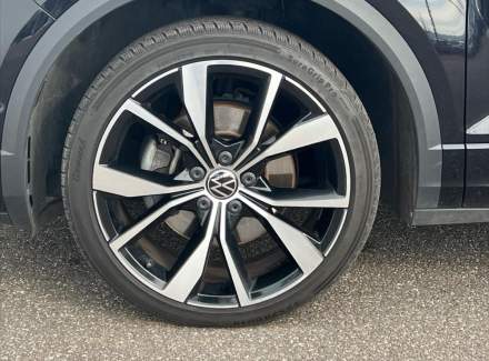 Volkswagen - T-Roc