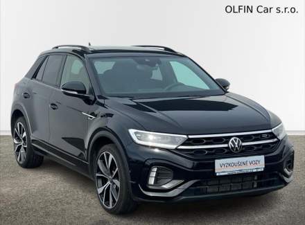 Volkswagen - T-Roc