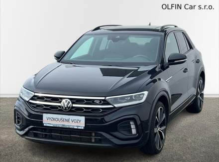 Volkswagen - T-Roc