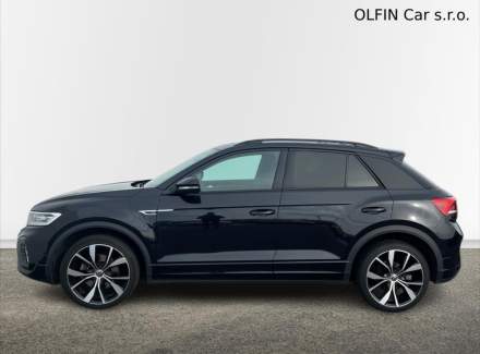 Volkswagen - T-Roc