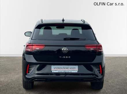 Volkswagen - T-Roc