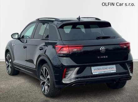 Volkswagen - T-Roc