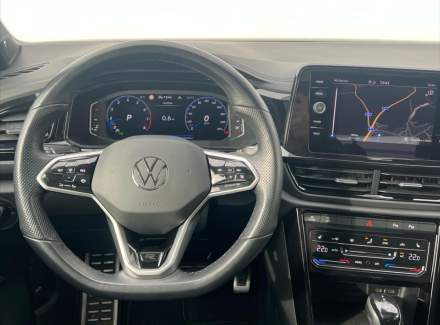 Volkswagen - T-Roc