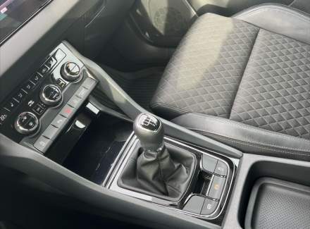 Škoda - Karoq