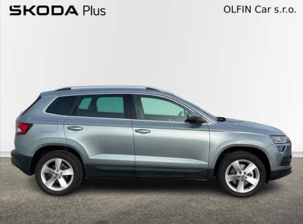 Škoda - Karoq