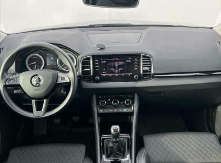 Škoda - Karoq
