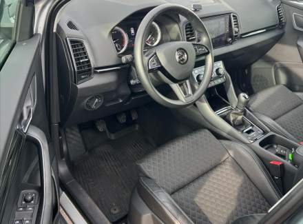 Škoda - Karoq