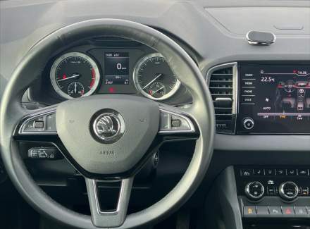 Škoda - Karoq