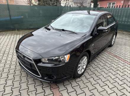 Mitsubishi - Lancer