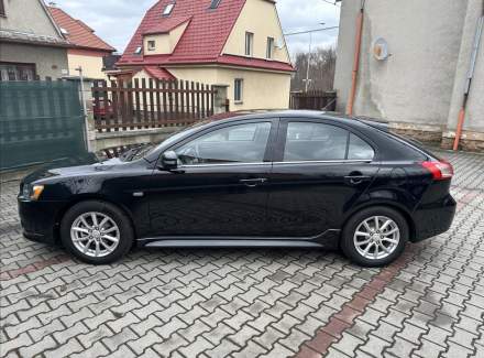 Mitsubishi - Lancer