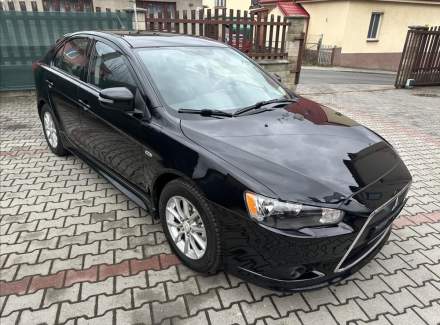 Mitsubishi - Lancer