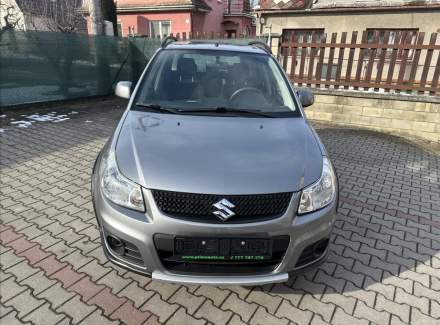 Suzuki - SX4