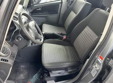 Suzuki - SX4
