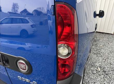 Fiat - Dobló cargo