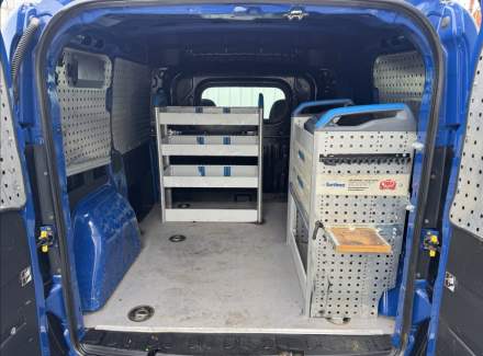 Fiat - Dobló cargo