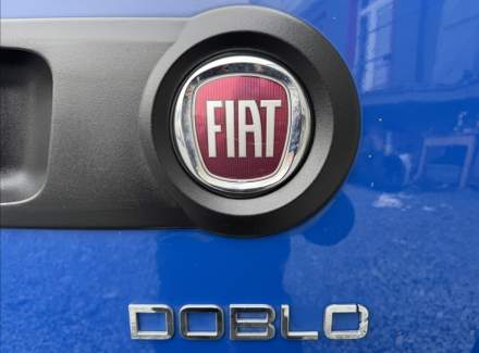 Fiat - Dobló cargo