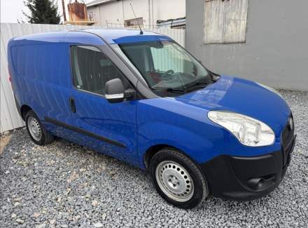 Fiat - Dobló cargo