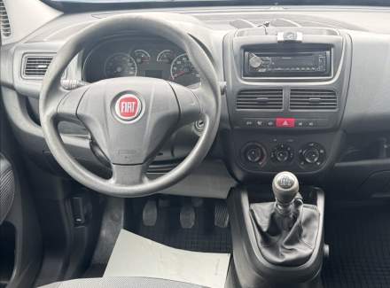 Fiat - Dobló cargo